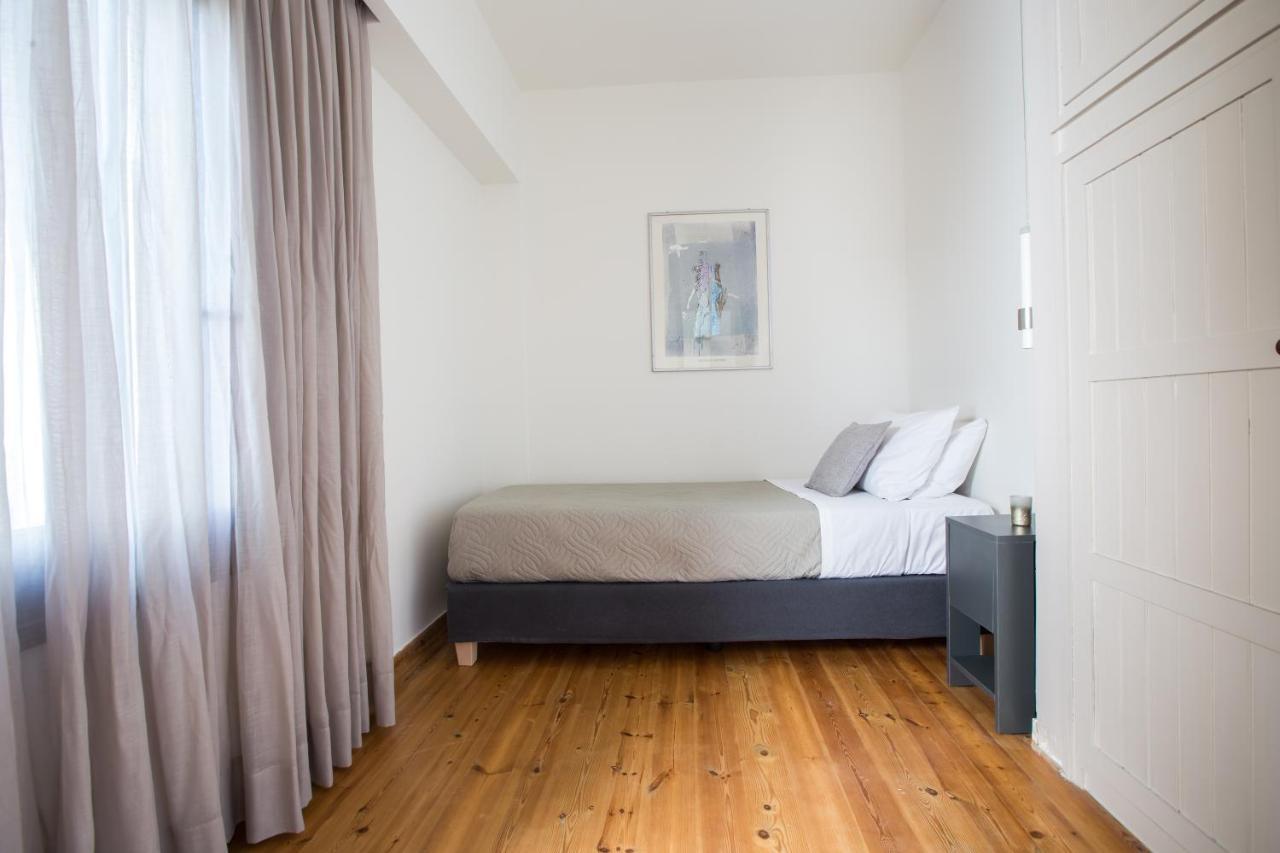 Antigoni'S Seaside Lodge, A Beach Retreat! Rethymno Exterior foto